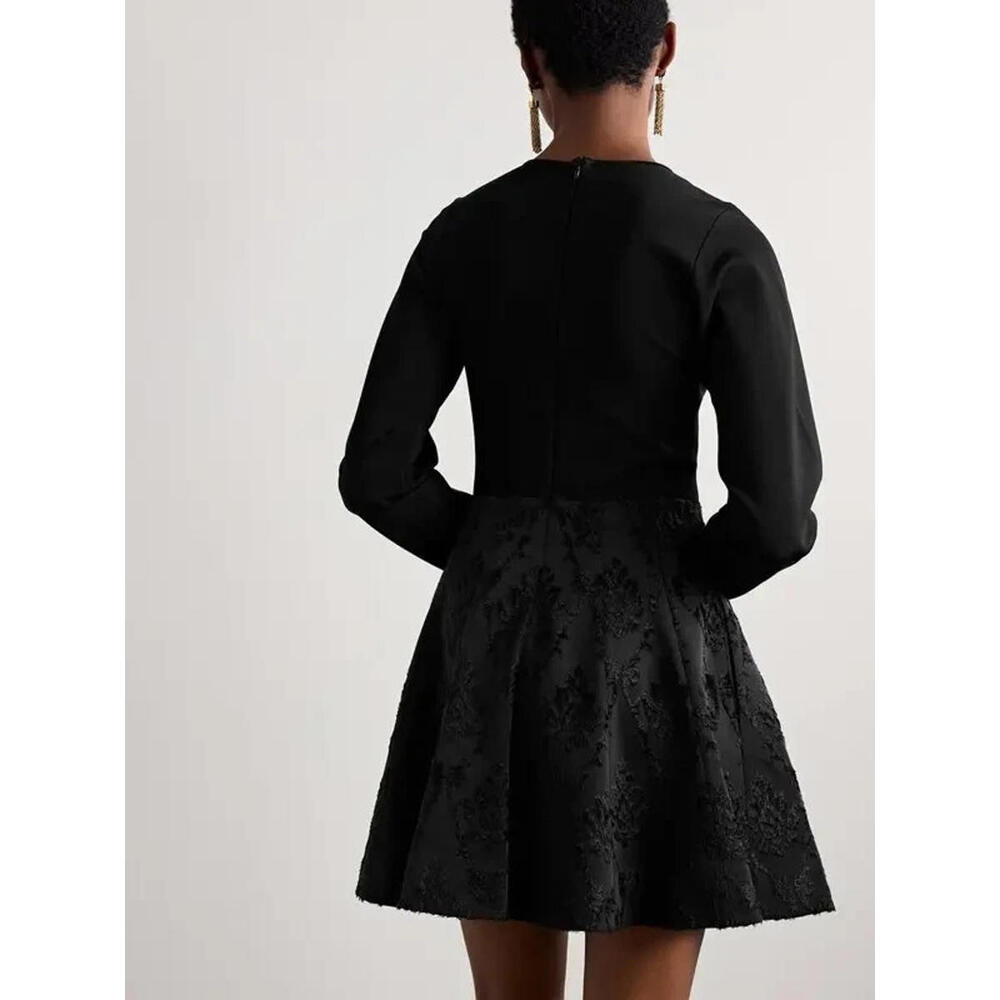 Ulla Johnson Cara Fil Coupe Dress, $790 NWT, Size 6, 75% Off! #2287 - Picture 2 of 9